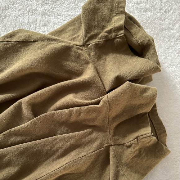 AGOLDE Organic Cotton Tee - Picture 5 of 7